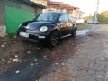 VW New beetle Газ-Бензин -Климатик, снимка 8