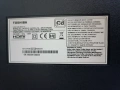 Смарт Телевизор "TOSHIBA" 50", снимка 4
