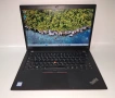 14" Lenovo ThinkPad T490 i5 8th 16GB 256GB SSD, снимка 1
