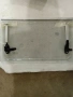 Нов прозорец за каравана / кемпер Dometic 500x350 (AGS50500X0350), снимка 3