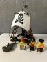 Lego Pirates 6261 Raft Raiders, снимка 1