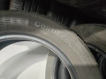 2бр.летни гуми 195/55/16 Continental, снимка 4