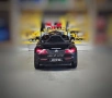 ТОП ЦЕНА!НОВО!Акумулаторна кола Mercedes GTR с МЕКИ ГУМИ,12V батерия,кожена седалка,дистанционно упр, снимка 7