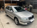 skoda octavia benzin gaz, снимка 5