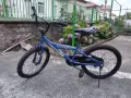 Синьо колело 24 цола, снимка 6