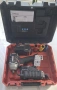 Акумулаторен ударен гайковерт Parkside Performance PPDSSA 20 Li B2 – Brushless – 600 Nm – 20V – нов, снимка 3