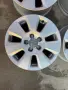 Оригинални лети джанти 16’’ 5х112 - AUDI, VW, снимка 1