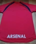 Arsenal - мъжка тениска на Арсенал, снимка 11