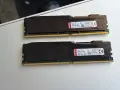 RAM памет HyperX Fury 32GB (2×16GB) DDR4 CL14, снимка 3