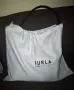 FURLA Кожена чанта LARA, снимка 10