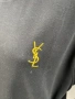 Тениска YSL, снимка 2