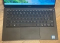 Dell XPS 9380 Intel I5-8365U/8RAM/256 SSD/Intel UHD Graphics/Full HD, снимка 2
