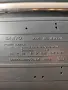 Двукасетъчен радиокасетофон SANYO, снимка 5