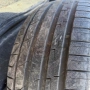 Джанти със гуми 245/45/17 летни , снимка 10