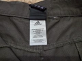 Adidas Climalite панталон туризъм бушкрафт риболов лов , снимка 4