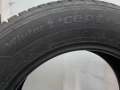 2бр зимни гуми 215/65/17 HANKOOK L05578 , снимка 4