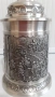 Халба от калай, 500 мл,  Antik*Vintage #140, снимка 3