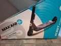 Фристайл тротинетка Makani-100кг., снимка 2