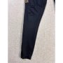 ADIDAS Tiro 23 Blue Gold Striped Climalite tracksuit pants анцунг, снимка 4