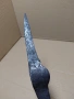 Соц Стара Ръчно Кована Кирка 1.750кг. НОМЕР 1509., снимка 11