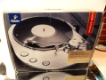 Грамофон TCM (TCHIBO), USB. В оригинална опаковка., снимка 11