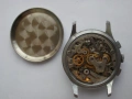 Poljot chronograph 3017 Полет хронограф руски ръчен мъжки часовник, снимка 8