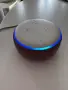Тонколона Amazon Echo Dot 3, Alexa, Черна, снимка 1