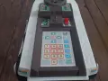 Ретро СОЦ играчка - СССР Електроника- луноход , снимка 6