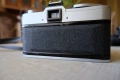 Canon FT QL & Canon FD 50mm F1.8 Lens. Canon FD Mount, снимка 3