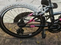 ДЕТСКИ ВЕЛОСИПЕД Drag Hacker 20″ Lady, снимка 3