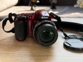 Nikon Coolpix L820, снимка 17