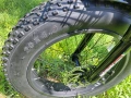 JULY MORNING Fat Tire 2026 модел Практичен Триколесен Велосипед, снимка 4