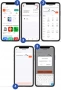Смарт WiFi Преходник 16A Tuya Контакт Електромер Таймер, снимка 9