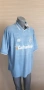 Carhartt Wip Hartt`s Football Shirt Mens Size L НОВО! ОРИГИНАЛ! Мъжка Тениска!, снимка 9