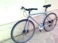 Fixie Single Speed - Хибриден модел, снимка 12