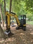 Yanmar vio35-6, Iveco daily 50c18, снимка 4