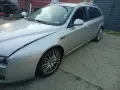 алфа 159 2.4-210кс Q4 на части , снимка 6