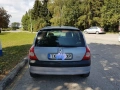 Reno Clio 2004 1.5 dci 65 hp, снимка 2