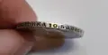 50 копейки 1911 година Русия , снимка 2