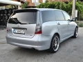 Mitsubishi Grandis 2.0TDI 7Места /бартер/, снимка 2