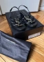 Оригинални сандали Saint Laurent 37 размер , снимка 8