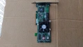 Areca ARC-1220 4 Port SATA II PCI-E RAID Controller Card, снимка 6