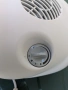 Вентилаторна печка Tesy HL 200H - 2000 W, снимка 2