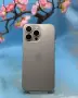 Apple iPhone 15 Pro Max, 256GB, 5G, Natural Titanium, снимка 3