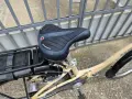 Електрически сгъваем велосипед 24 цола DAHON, снимка 6