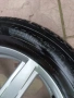Джанти VW Audi 16 цола 5х112 с гуми 205 55 16, снимка 9