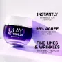 Нощен крем Olay Retinol 24 50 мл + крем за очи 15 мл, снимка 3