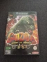 Godzila Destroy All Monsters Nintendo GameCube, снимка 1