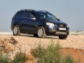 Chevrolet captiva, снимка 1