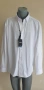 Hugo Boss Cotton Cool Max Regular Fit Cotton Mens Size 44 / 17 /1/2 XL НОВО! ОРИГИНАЛ! Мъжка Риза!, снимка 1